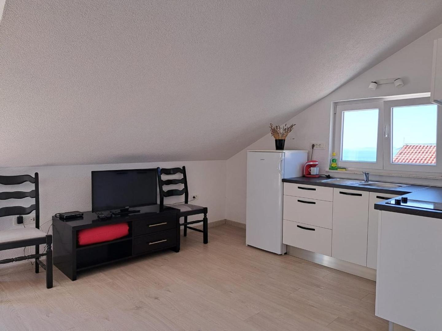 Apartmani Belvedere Bilo Dolac Екстер'єр фото