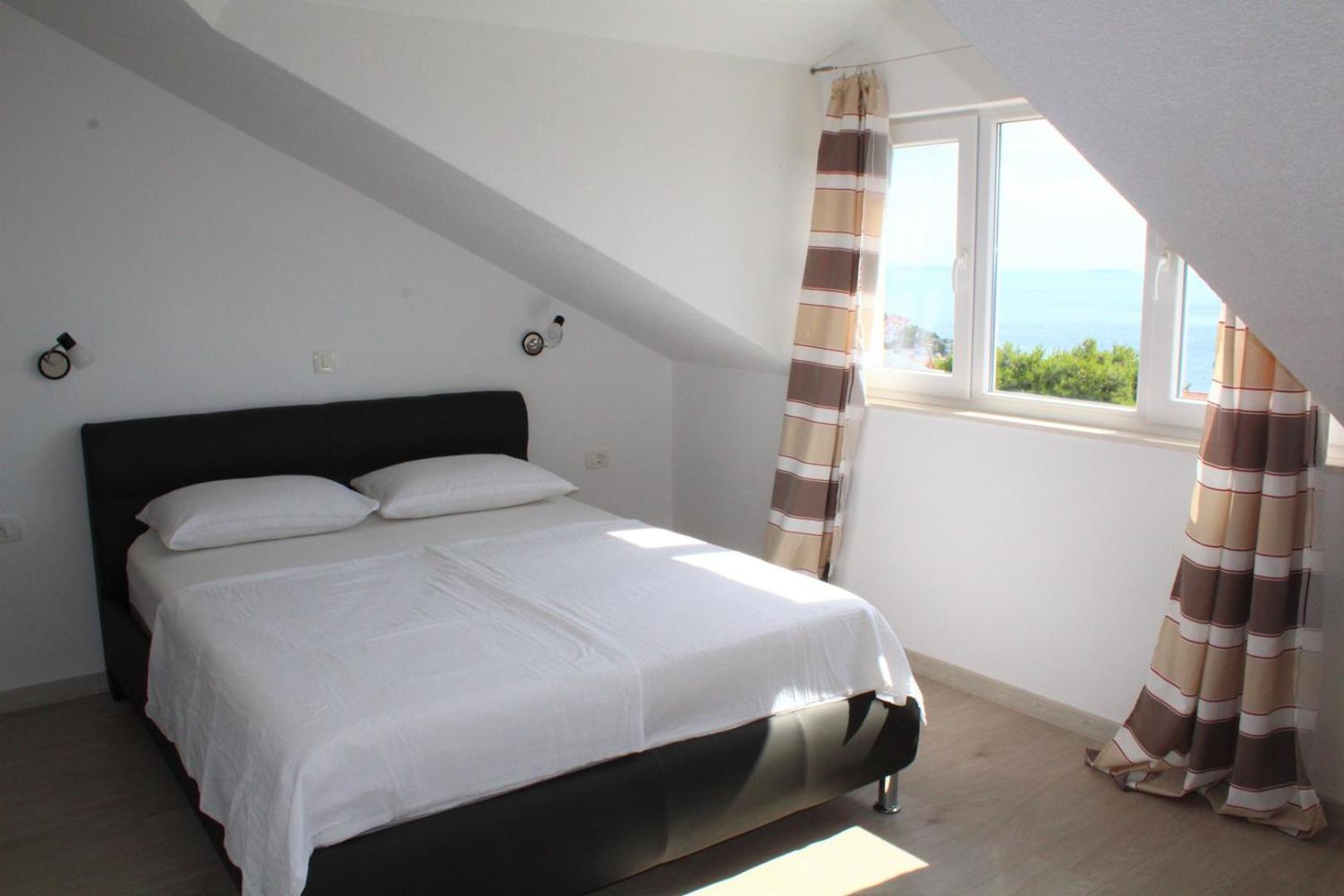 Apartmani Belvedere Bilo Dolac Екстер'єр фото