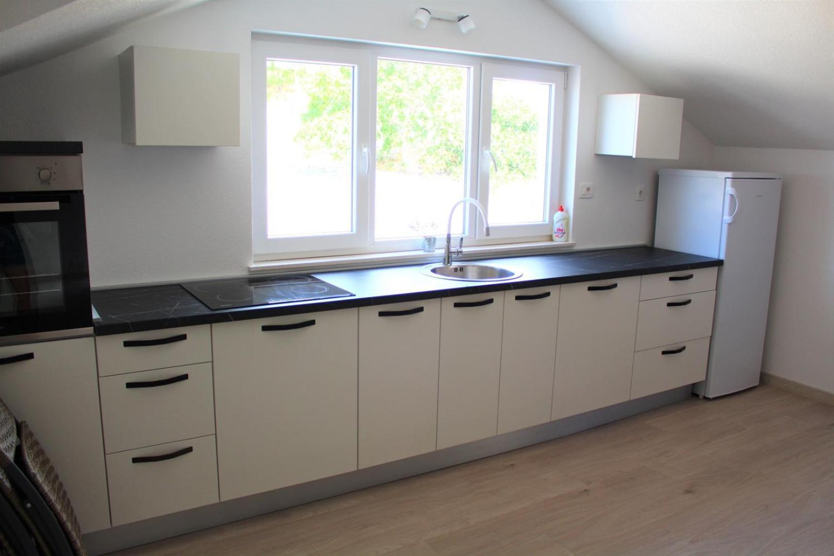 Apartmani Belvedere Bilo Dolac Екстер'єр фото