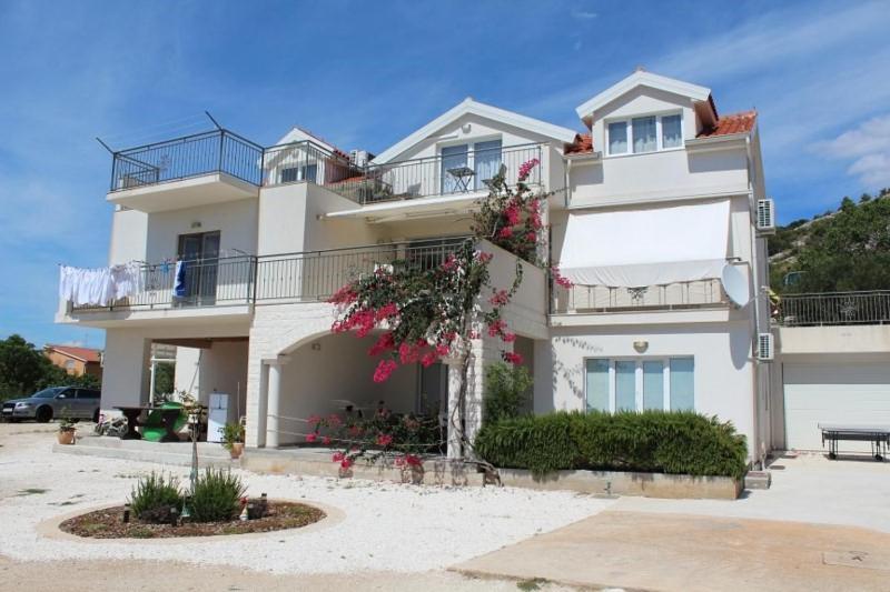 Apartmani Belvedere Bilo Dolac Екстер'єр фото